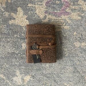 Handbound Journal